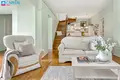 Квартира 6 комнат 200 м² Вильнюс, Литва