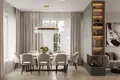 Appartement 5 chambres 247 m² Jurmala, Lettonie