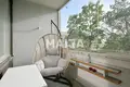 Wohnung 3 zimmer 78 m² Verwaltungsgemeinschaft Helsinki, Finnland