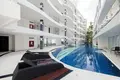 2 bedroom apartment 111 m² Karon, Thailand