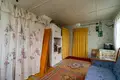Casa 50 m² Dziescanski sielski Saviet, Belarús