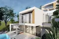 villa de 3 chambres 222 m² Yeroskipou, Chypre