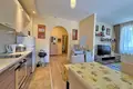Appartement 1 chambre 69 m² Sveti Vlas, Bulgarie