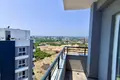 2 bedroom apartment 77 m² Mezitli, Turkey