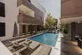 2 bedroom apartment 96 m² Larnaca District, Cyprus