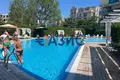 1 bedroom apartment 71 m² Nesebar, Bulgaria