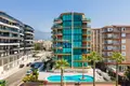 Appartement 1 chambre 64 m² Oba, Turquie