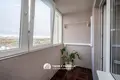 Квартира 2 комнаты 57 м² Минск, Беларусь