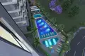 Wohnung 3 zimmer 70 m² Mezitli, Türkei