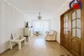 3 room apartment 63 m² Sluck, Belarus