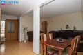 Apartamento 3 habitaciones 65 m² Taurage, Lituania