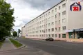 1 room apartment 29 m² Maladzyechna, Belarus