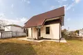 Haus 102 m² Aliachnovicki sielski Saviet, Belarus