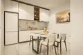 Резиденция LZ Sea View Premium – Luxury Coastal Living in Sihanoukville