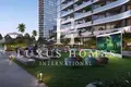 Mieszkanie 3 pokoi 112 m² Dubaj, Emiraty Arabskie