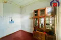 Wohnung 2 zimmer 37 m² Piacieuscyna, Belarus
