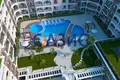 3 bedroom apartment 101 m² Nesebar, Bulgaria
