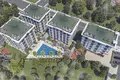 Wohnung in einem Neubau Albatros Life
