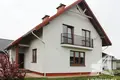 House 124 m² Brest, Belarus
