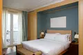 Wohnung 2 Schlafzimmer 146 m² Tivat, Montenegro