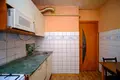Appartement 2 chambres 43 m² Minsk, Bélarus