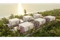 Villa de 5 pièces 393 m² Dhermi, Albanie