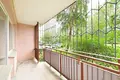 2 bedroom apartment 57 m² Warsaw, Poland