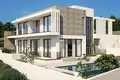 villa de 5 chambres 554 m² Demos Agiou Athanasiou, Chypre