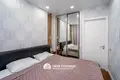 Mieszkanie 2 pokoi 44 m² Mińsk, Białoruś
