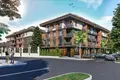 Квартира 4 комнаты 195 м² Бейликдюзю, Турция