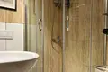 Wohnung 1 Schlafzimmer 27 m² Batumi, Georgien