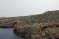 Atterrir  Kókkino Chorió, Grèce