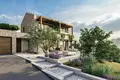 Villa 3 pièces 253 m² Radovici, Monténégro