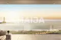 Appartement 1 chambre 29 m² Ras el Khaïmah, Émirats arabes unis