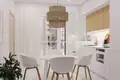 1 room apartment 35 m² Odincovskij gorodskoj okrug, Russia