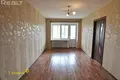 Apartamento 3 habitaciones 55 m² Krupica, Belarús