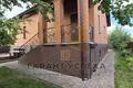 House 235 m² Muchaviecki sielski Saviet, Belarus