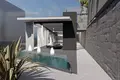 Mieszkanie 2 pokoi 51 m² Alanya, Turcja