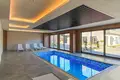 Квартира 1 спальня 55 м² Оба, Турция
