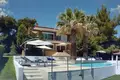 6 bedroom villa 390 m² Kriopigi, Greece