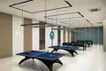 Apartamento 2 habitaciones 57 m² Oba, Turquía