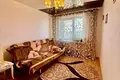 Wohnung 4 zimmer 81 m² Wizebsk, Belarus
