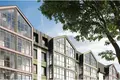 Квартира 1 комната 25 м² Одесса, Украина
