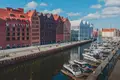 Mieszkanie 2 pokoi 40 m² Gdańsk, Polska