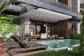 Casa 4 habitaciones 443 m² Región del Mediterráneo, Turquía