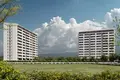 Квартира 1 комната 82 м² Акдениз, Турция