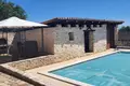 Ferienhaus 3 Schlafzimmer  Opcina Svetvincenat, Kroatien