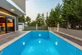 Villa de 6 habitaciones 400 m² Dosemealti, Turquía