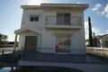 3 bedroom villa 196 m² Demos Agiou Athanasiou, Cyprus
