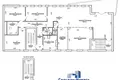 Propiedad comercial 892 m² en Minsk, Belarús